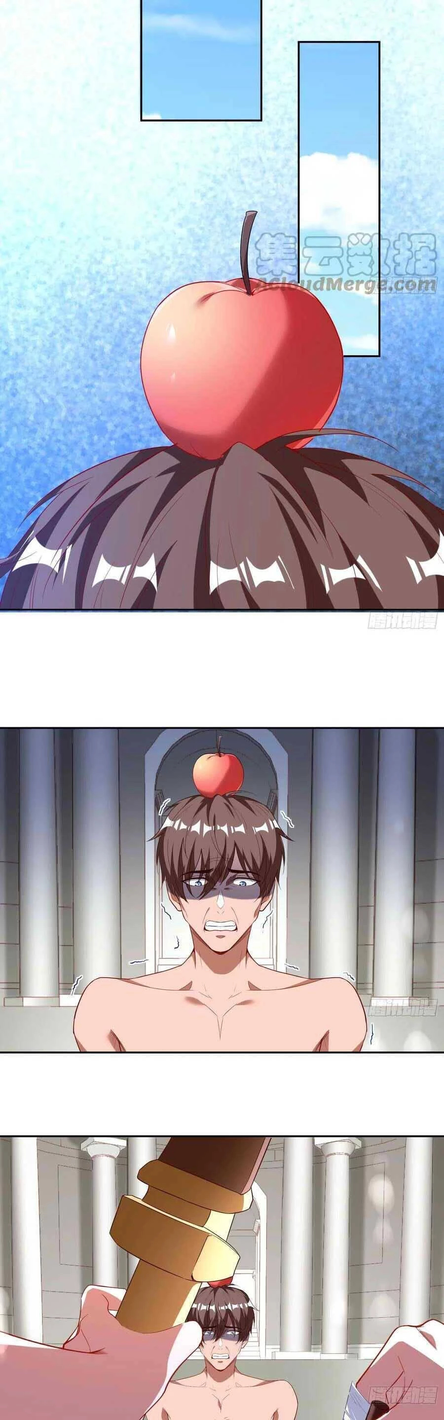 Vạn Tra Triêu Hoàng Chapter 436: Âm mưu của Lục Hạ - Next Chapter 437: Đàm phán