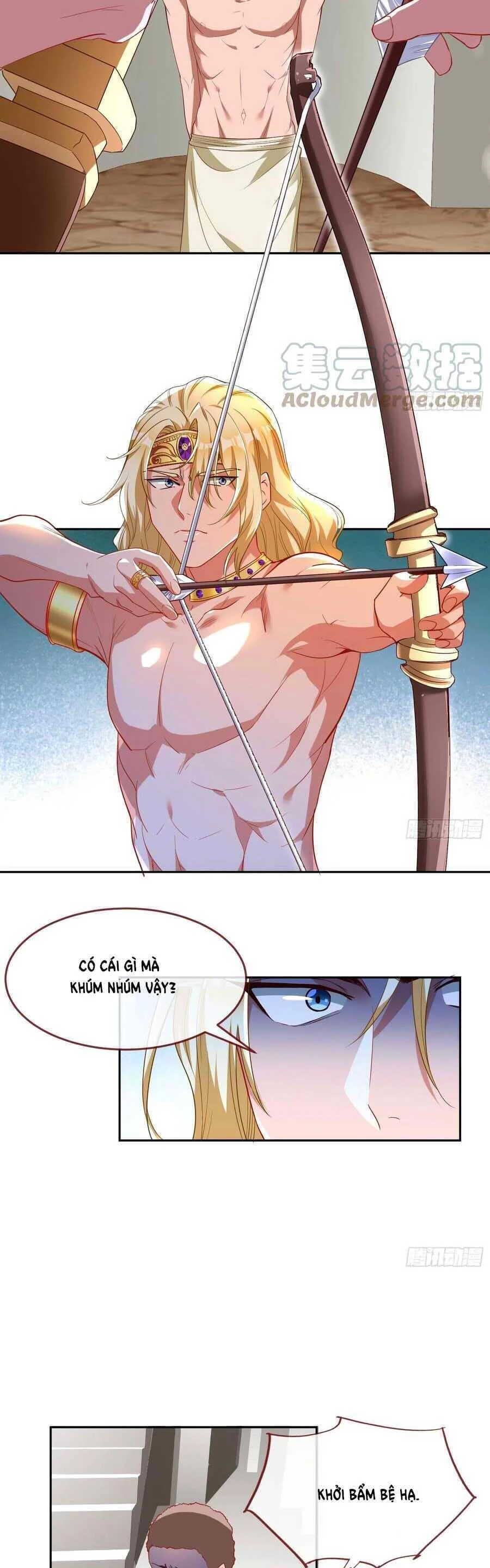 Vạn Tra Triêu Hoàng Chapter 436: Âm mưu của Lục Hạ - Next Chapter 437: Đàm phán