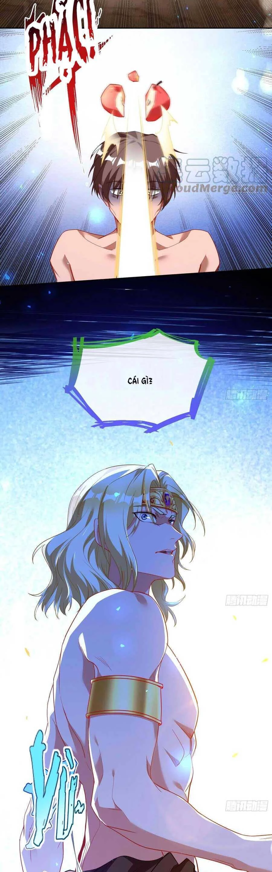 Vạn Tra Triêu Hoàng Chapter 436: Âm mưu của Lục Hạ - Next Chapter 437: Đàm phán