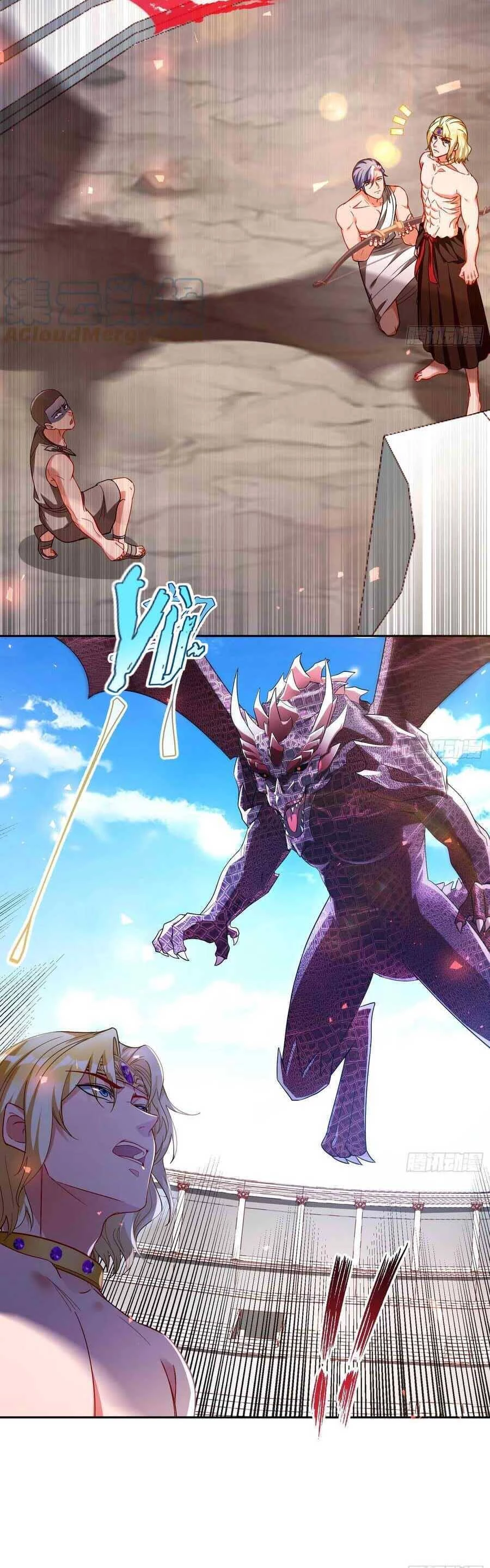 Vạn Tra Triêu Hoàng Chapter 436: Âm mưu của Lục Hạ - Next Chapter 437: Đàm phán