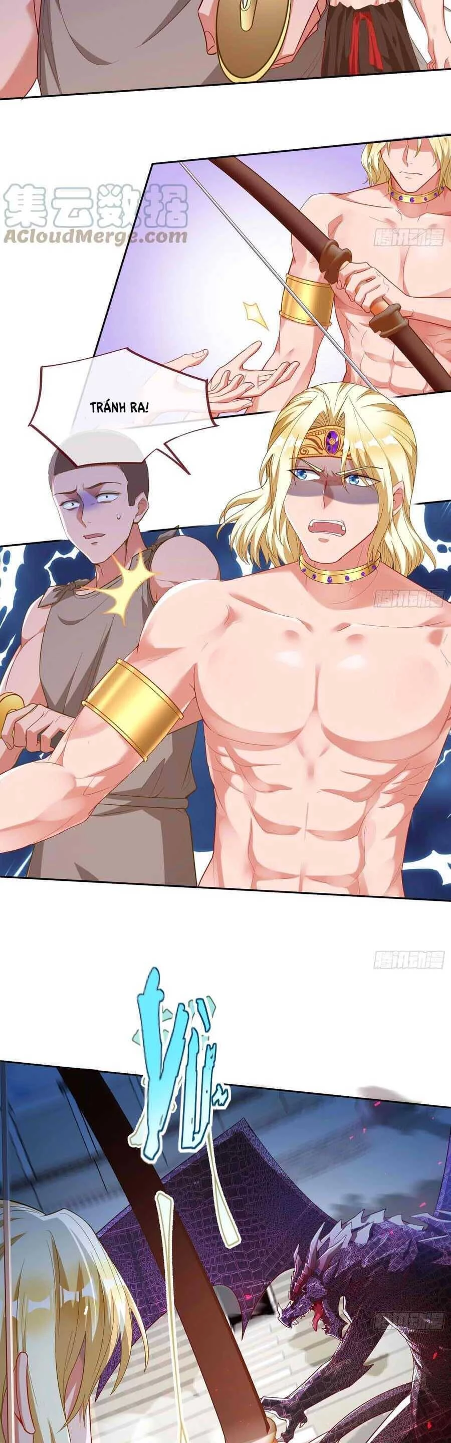 Vạn Tra Triêu Hoàng Chapter 436: Âm mưu của Lục Hạ - Next Chapter 437: Đàm phán