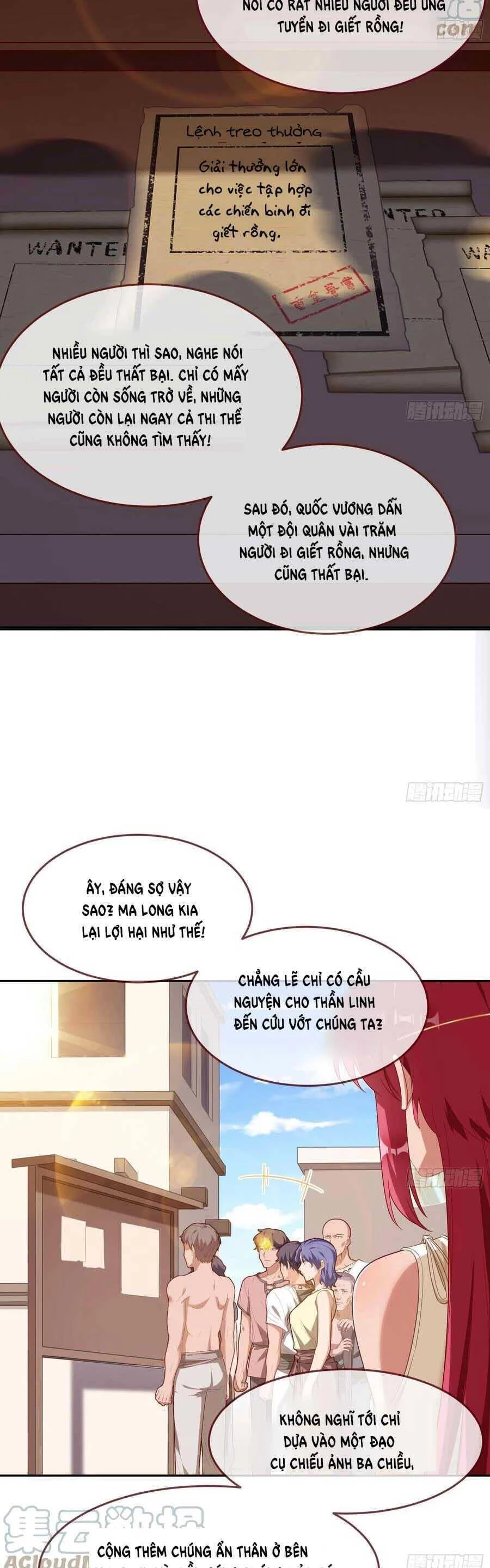 Vạn Tra Triêu Hoàng Chapter 436: Âm mưu của Lục Hạ - Next Chapter 437: Đàm phán