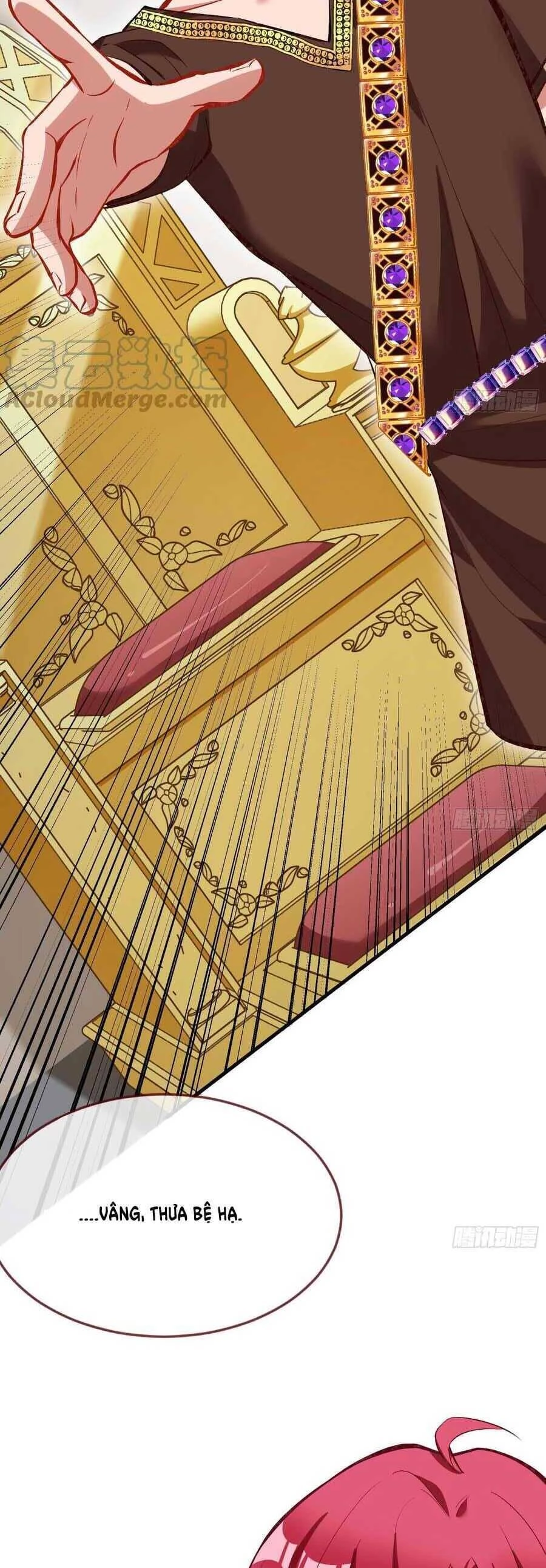 Vạn Tra Triêu Hoàng Chapter 437: Đàm phán - Trang 4