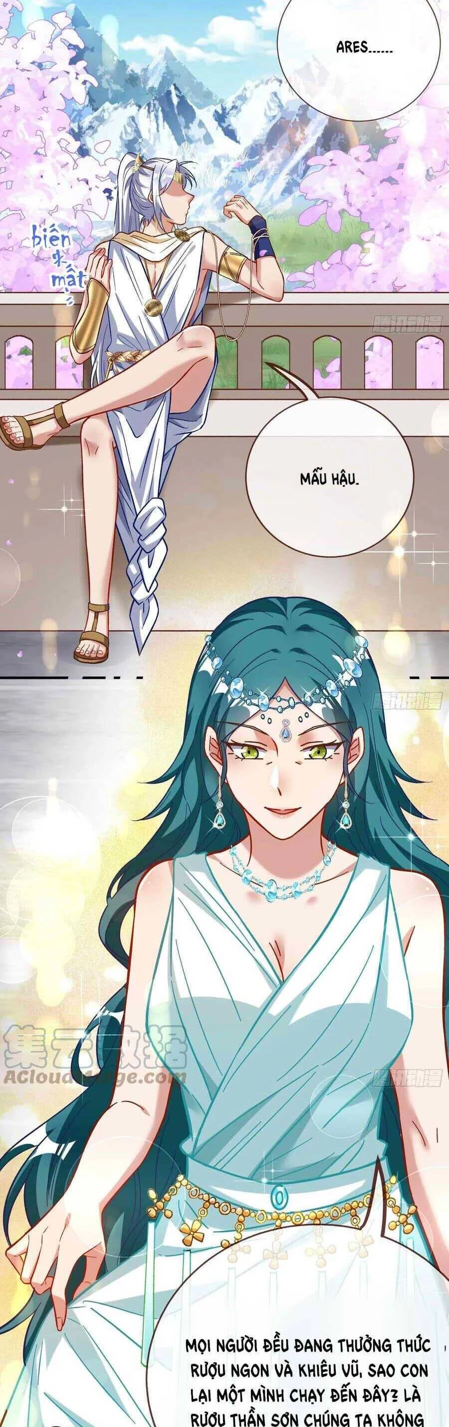 Vạn Tra Triêu Hoàng Chapter 438: Anh hùng trở về - Trang 4