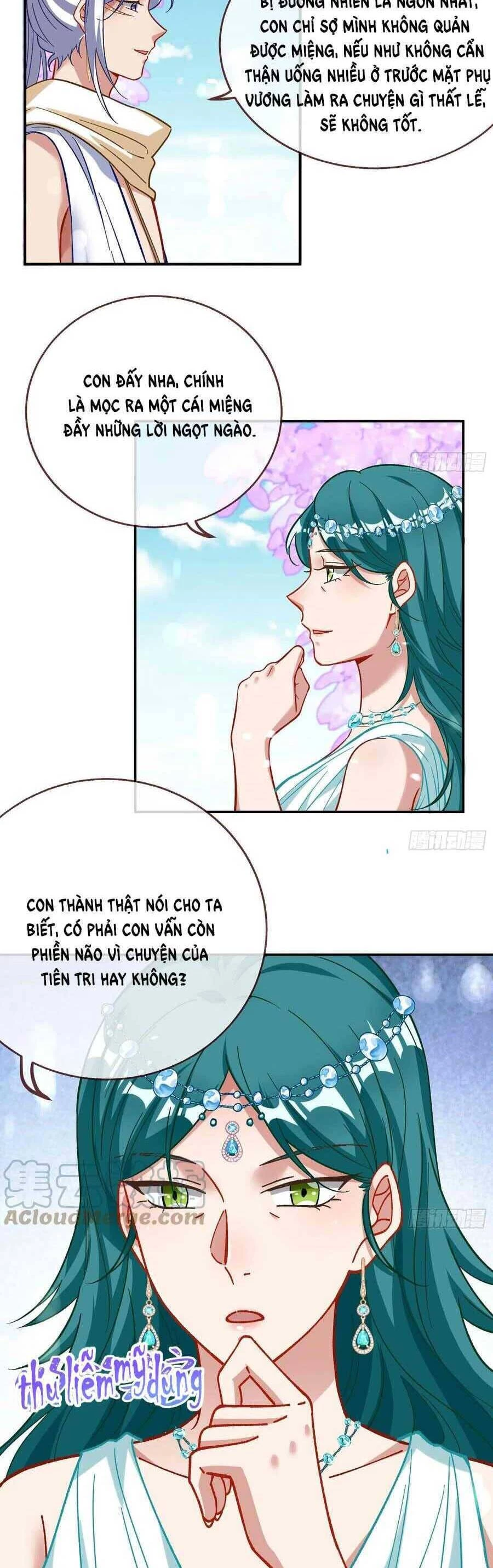 Vạn Tra Triêu Hoàng Chapter 438: Anh hùng trở về - Trang 4