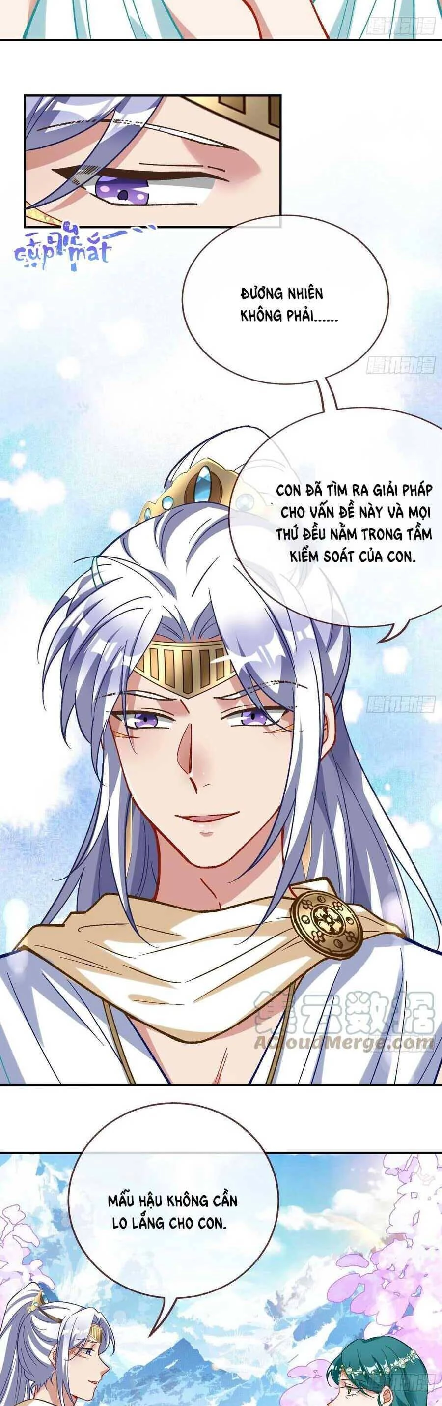 Vạn Tra Triêu Hoàng Chapter 438: Anh hùng trở về - Trang 4