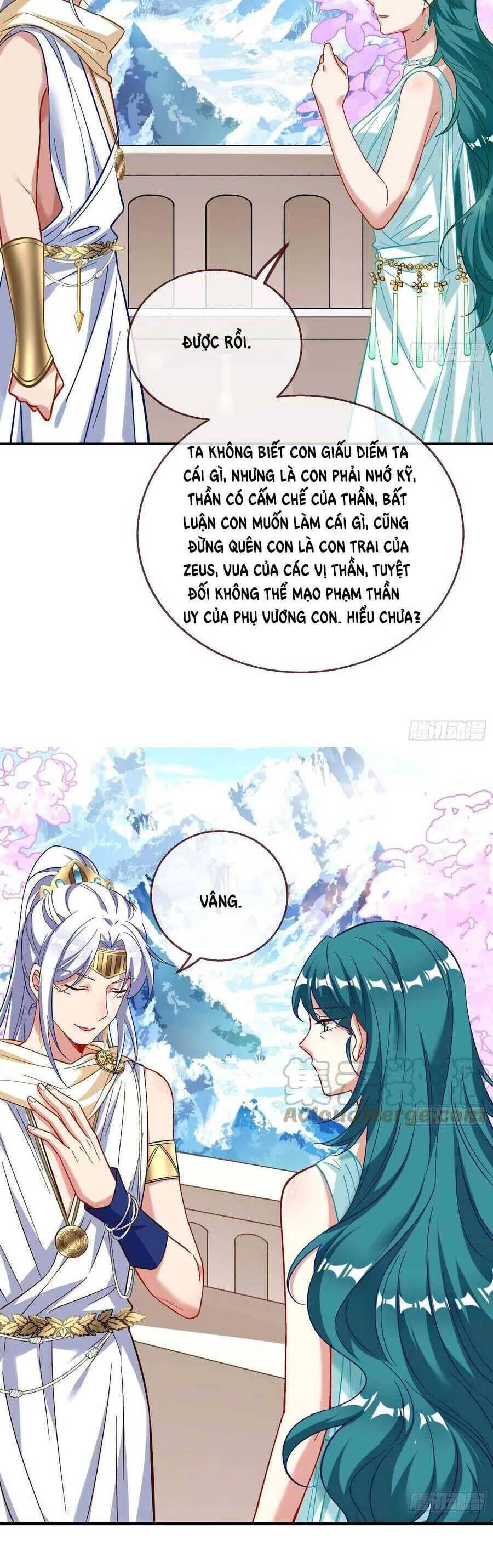 Vạn Tra Triêu Hoàng Chapter 438: Anh hùng trở về - Trang 4