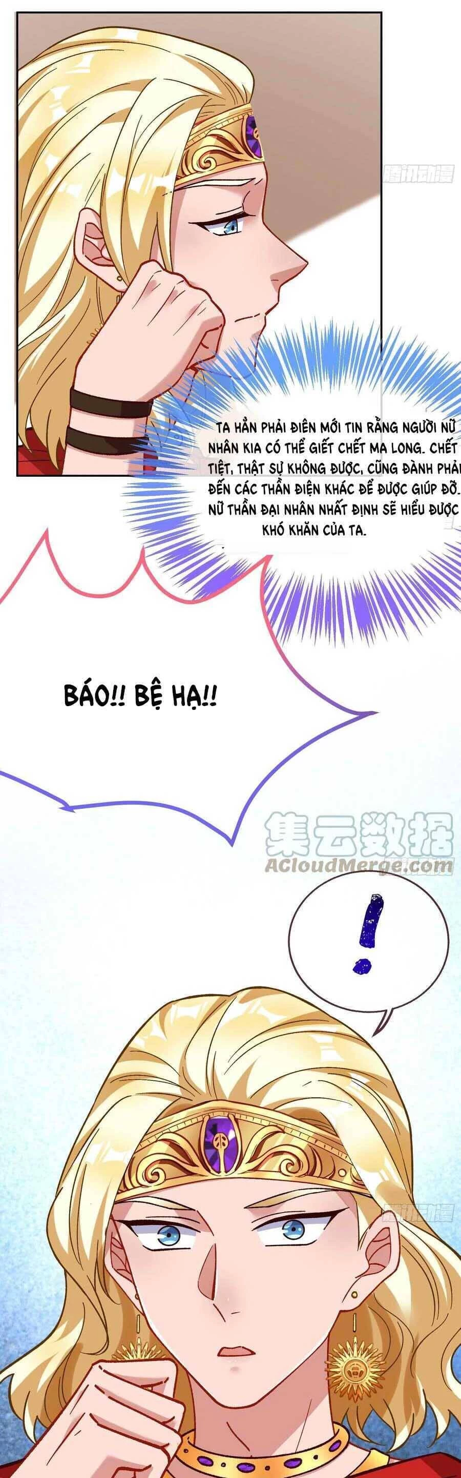 Vạn Tra Triêu Hoàng Chapter 438: Anh hùng trở về - Trang 4