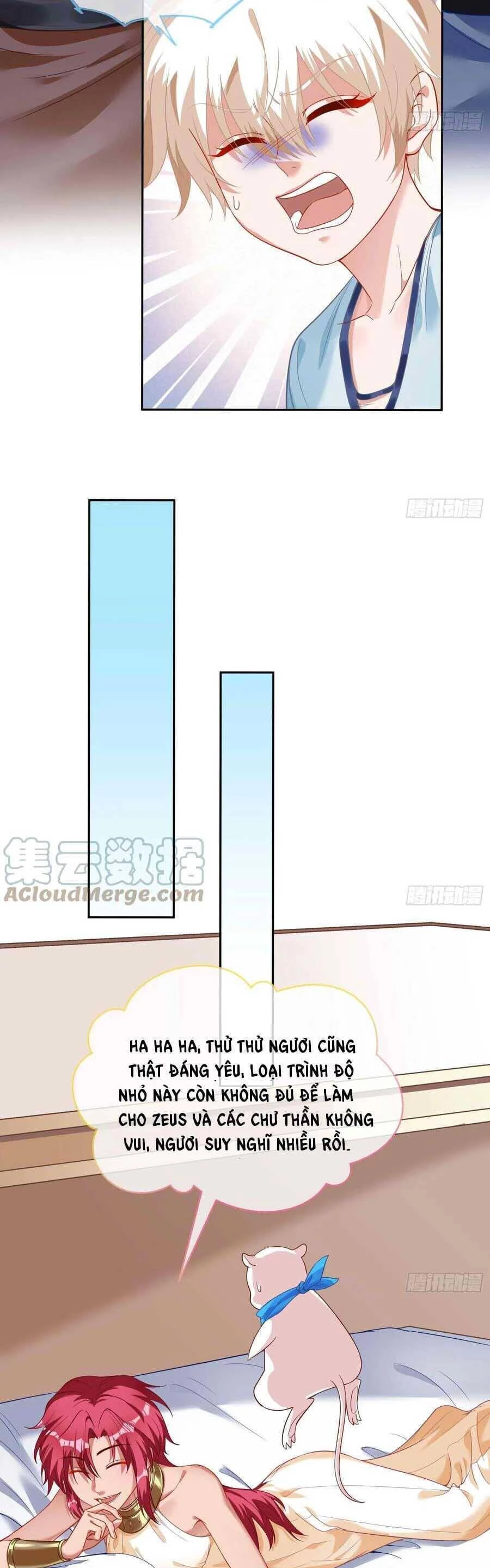 Vạn Tra Triêu Hoàng Chapter 439: Quốc vương muốn gây sự - Trang 4