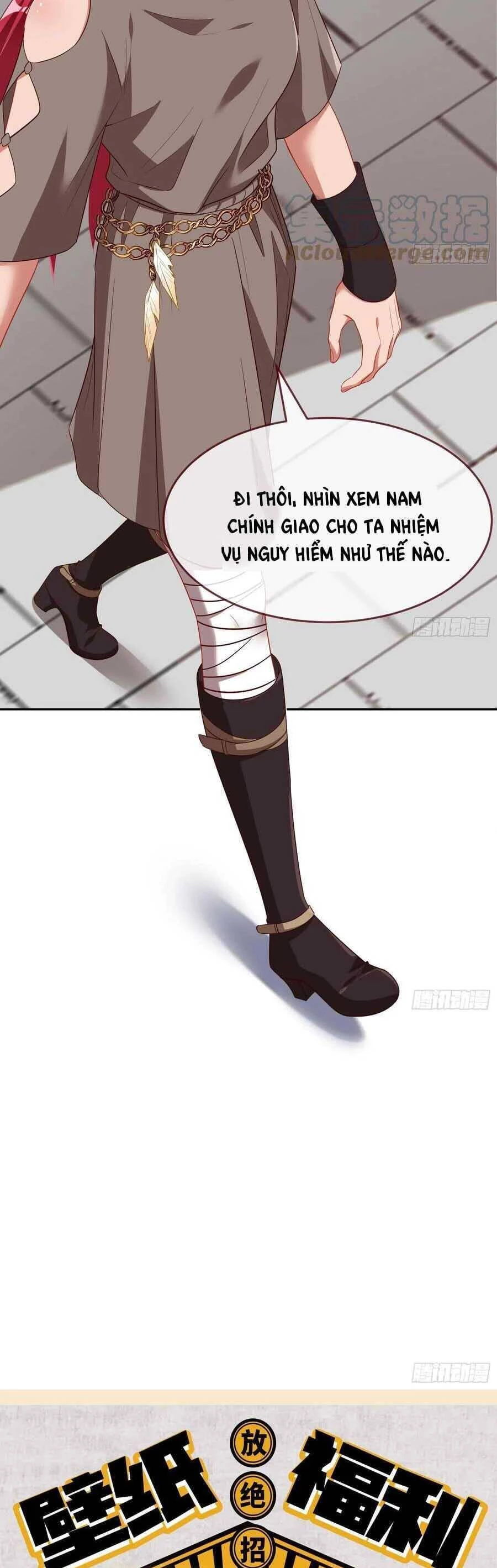 Vạn Tra Triêu Hoàng Chapter 439: Quốc vương muốn gây sự - Trang 4