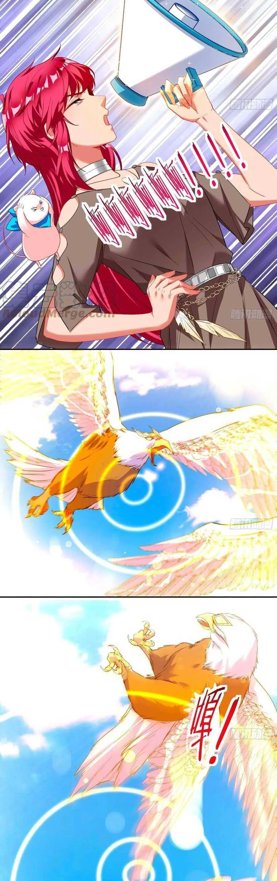 Vạn Tra Triêu Hoàng Chapter 441: Tiến đến trước mặt ngài - Next Chapter 442: Khảo nghiệm của Ares