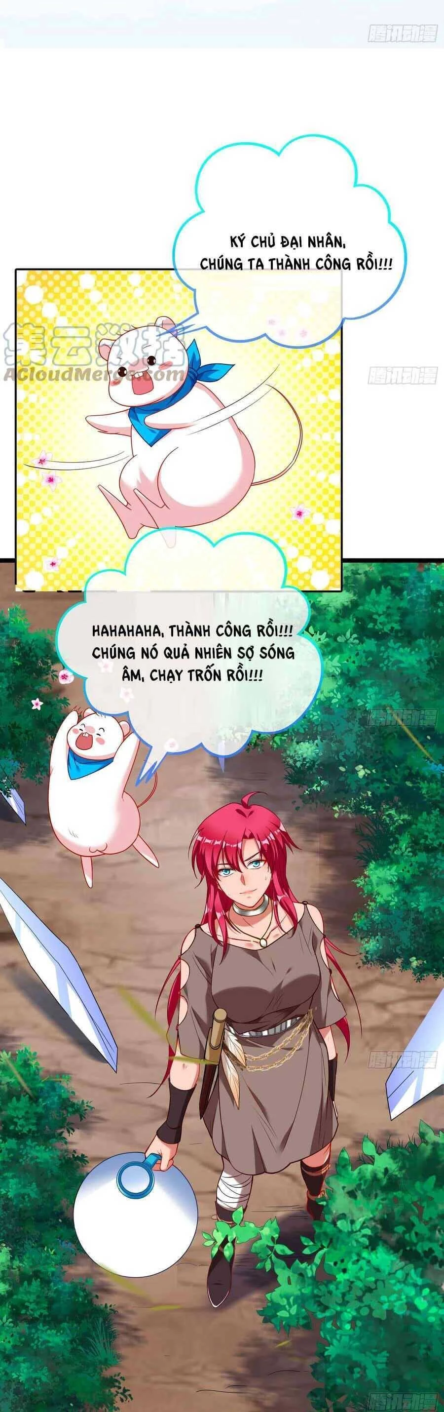 Vạn Tra Triêu Hoàng Chapter 441: Tiến đến trước mặt ngài - Next Chapter 442: Khảo nghiệm của Ares