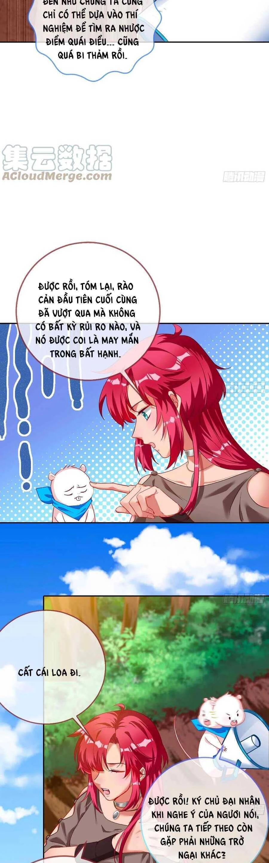 Vạn Tra Triêu Hoàng Chapter 441: Tiến đến trước mặt ngài - Next Chapter 442: Khảo nghiệm của Ares