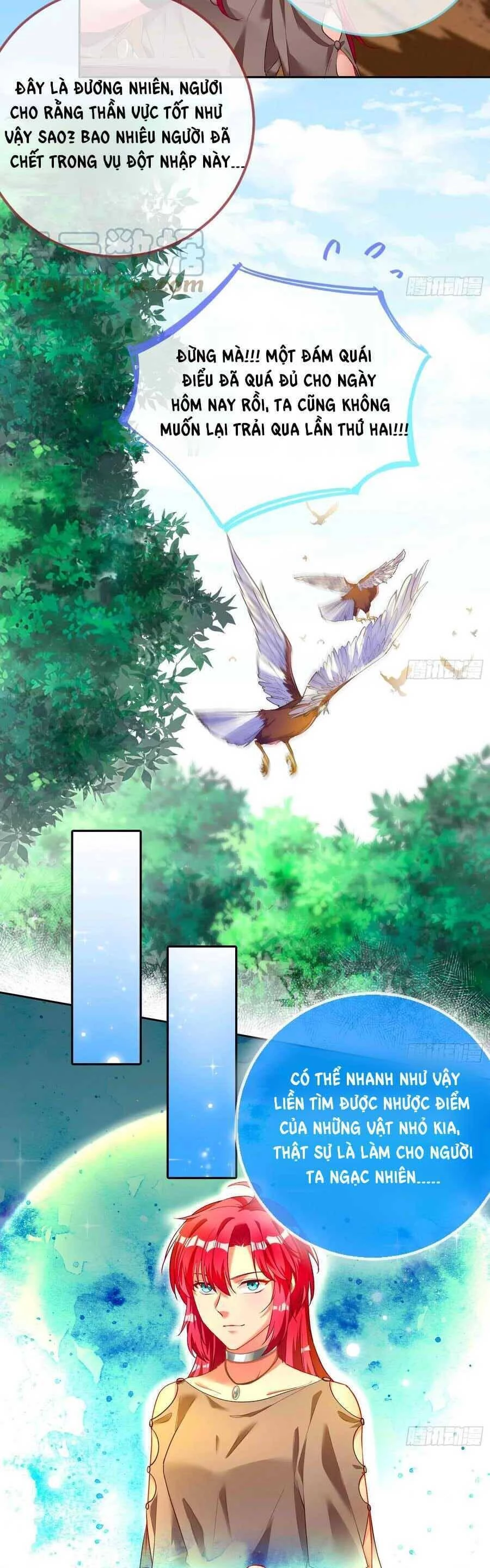 Vạn Tra Triêu Hoàng Chapter 441: Tiến đến trước mặt ngài - Next Chapter 442: Khảo nghiệm của Ares