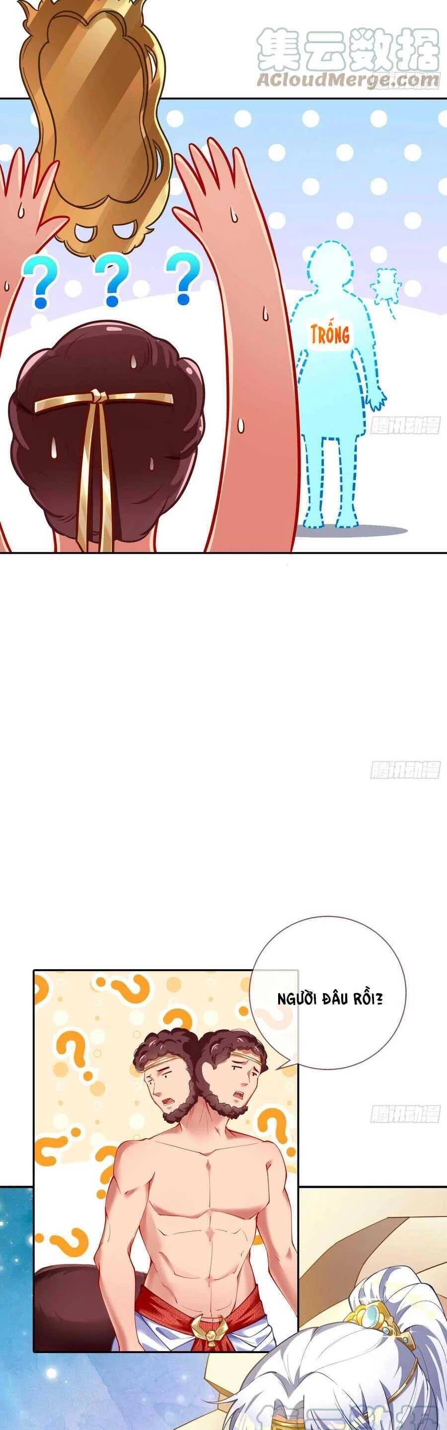 Vạn Tra Triêu Hoàng Chapter 441: Tiến đến trước mặt ngài - Next Chapter 442: Khảo nghiệm của Ares