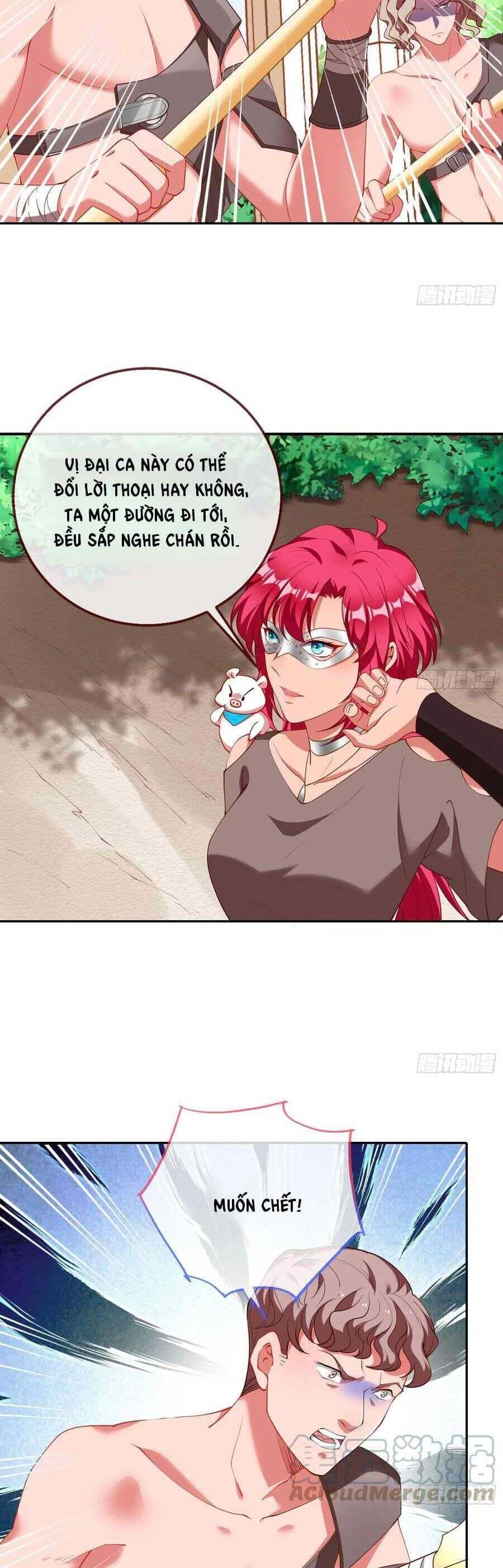 Vạn Tra Triêu Hoàng Chapter 441: Tiến đến trước mặt ngài - Next Chapter 442: Khảo nghiệm của Ares