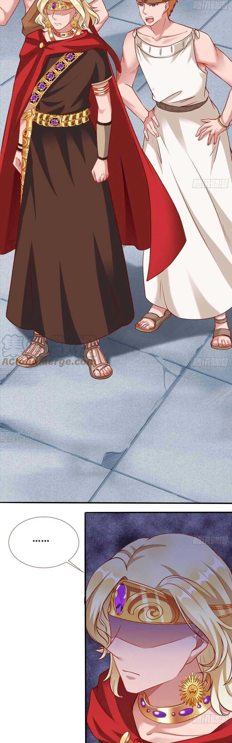 Vạn Tra Triêu Hoàng Chapter 443: Cái ác của quý tộc - Next Chapter 444: Thần chi Tu La tràng