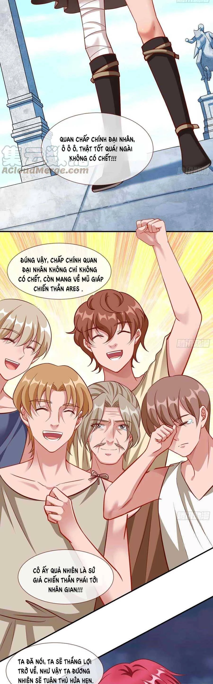 Vạn Tra Triêu Hoàng Chapter 443: Cái ác của quý tộc - Next Chapter 444: Thần chi Tu La tràng