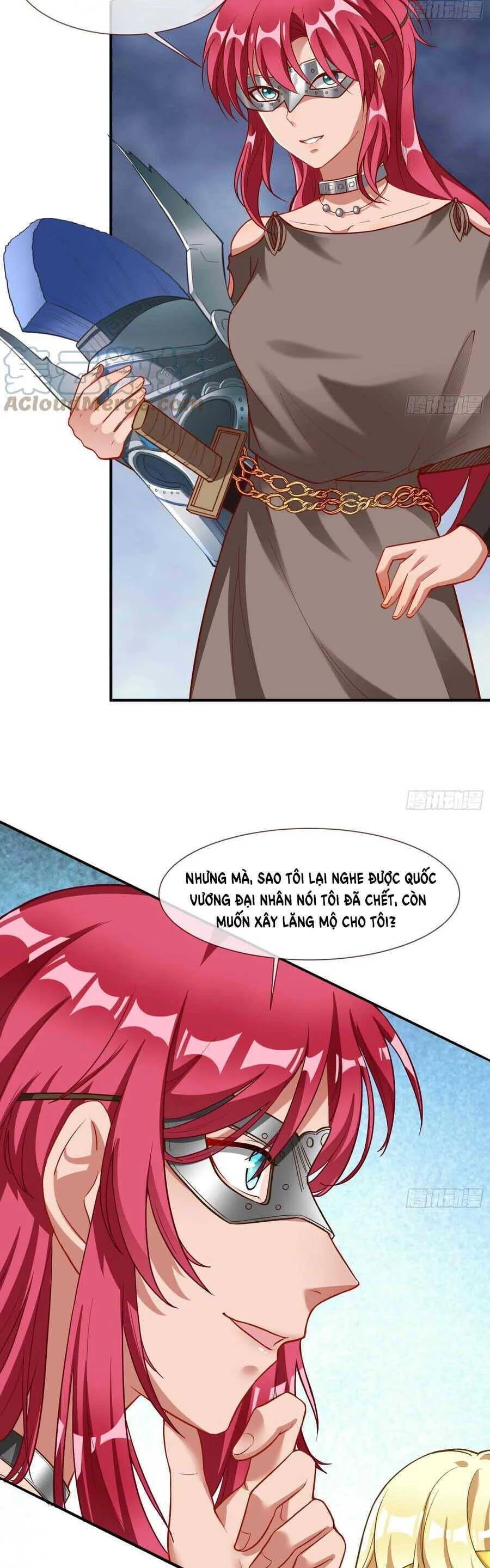 Vạn Tra Triêu Hoàng Chapter 443: Cái ác của quý tộc - Next Chapter 444: Thần chi Tu La tràng