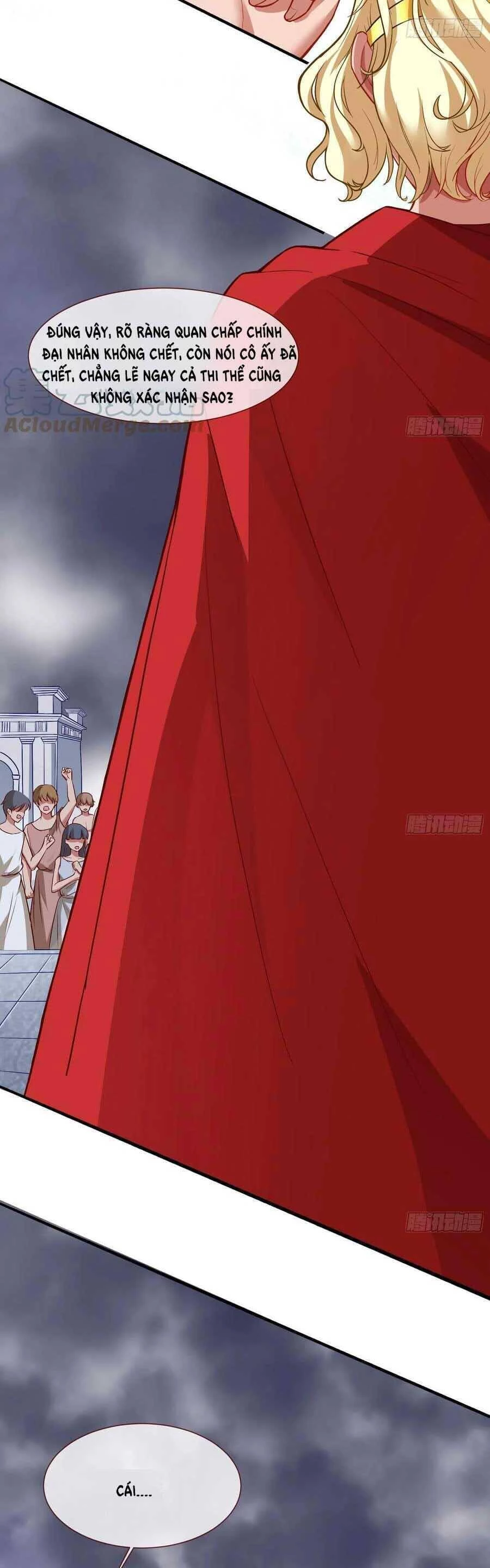 Vạn Tra Triêu Hoàng Chapter 443: Cái ác của quý tộc - Next Chapter 444: Thần chi Tu La tràng