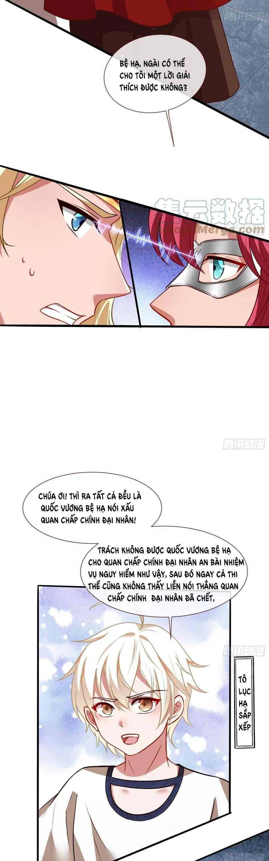 Vạn Tra Triêu Hoàng Chapter 443: Cái ác của quý tộc - Next Chapter 444: Thần chi Tu La tràng