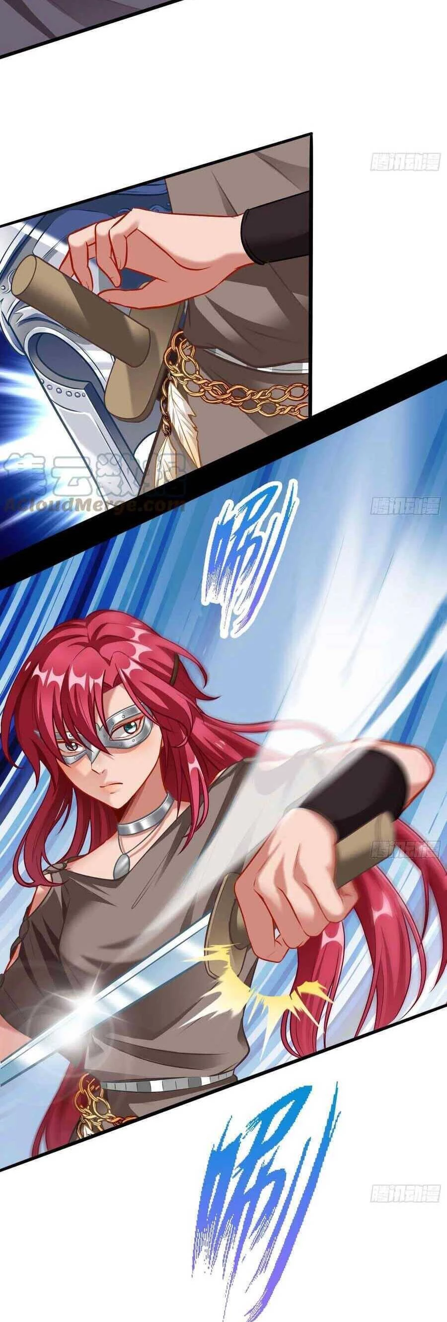 Vạn Tra Triêu Hoàng Chapter 443: Cái ác của quý tộc - Next Chapter 444: Thần chi Tu La tràng