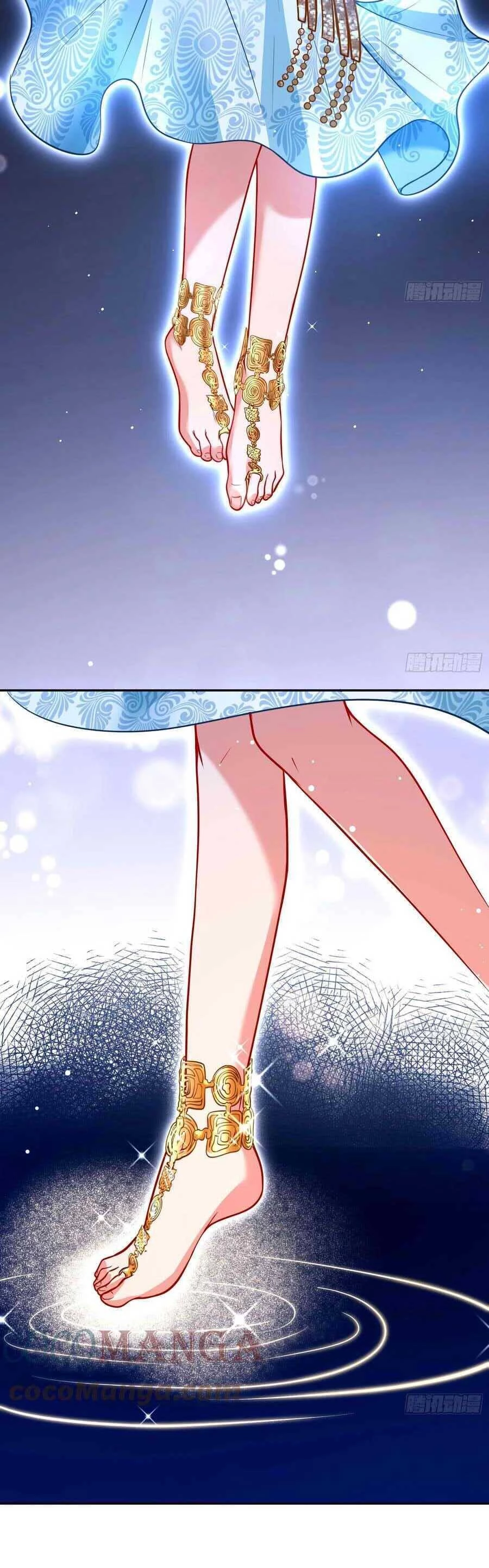 Vạn Tra Triêu Hoàng Chapter 444: Thần chi Tu La tràng - Trang 4