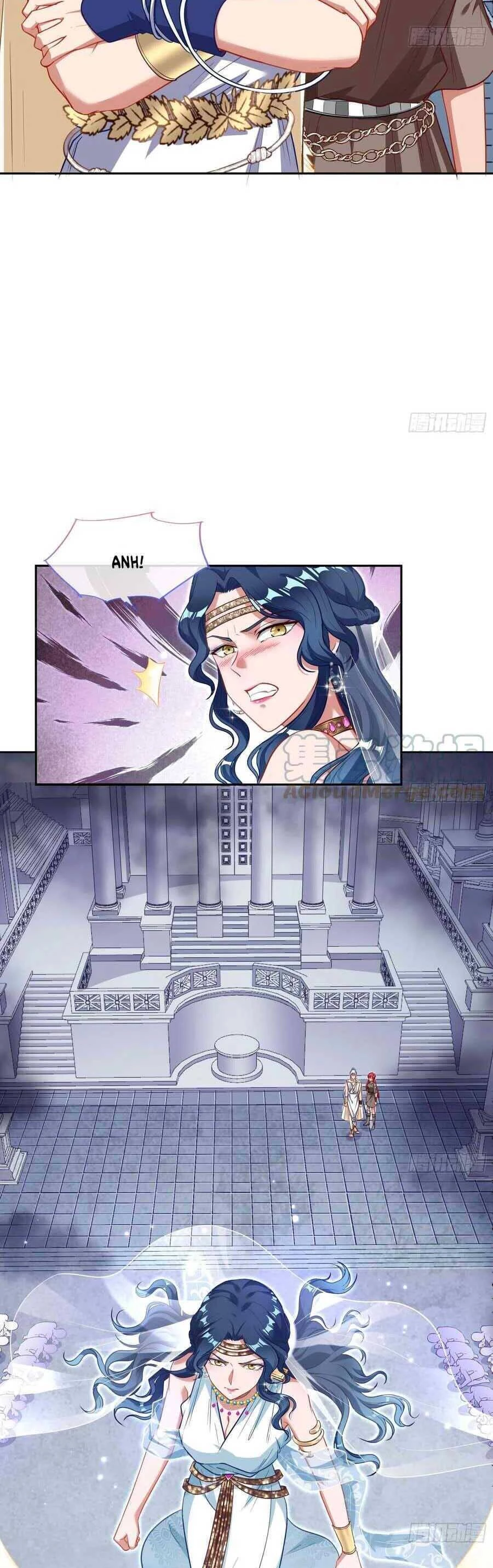 Vạn Tra Triêu Hoàng Chapter 445: Mỹ danh truyền xa - Trang 4