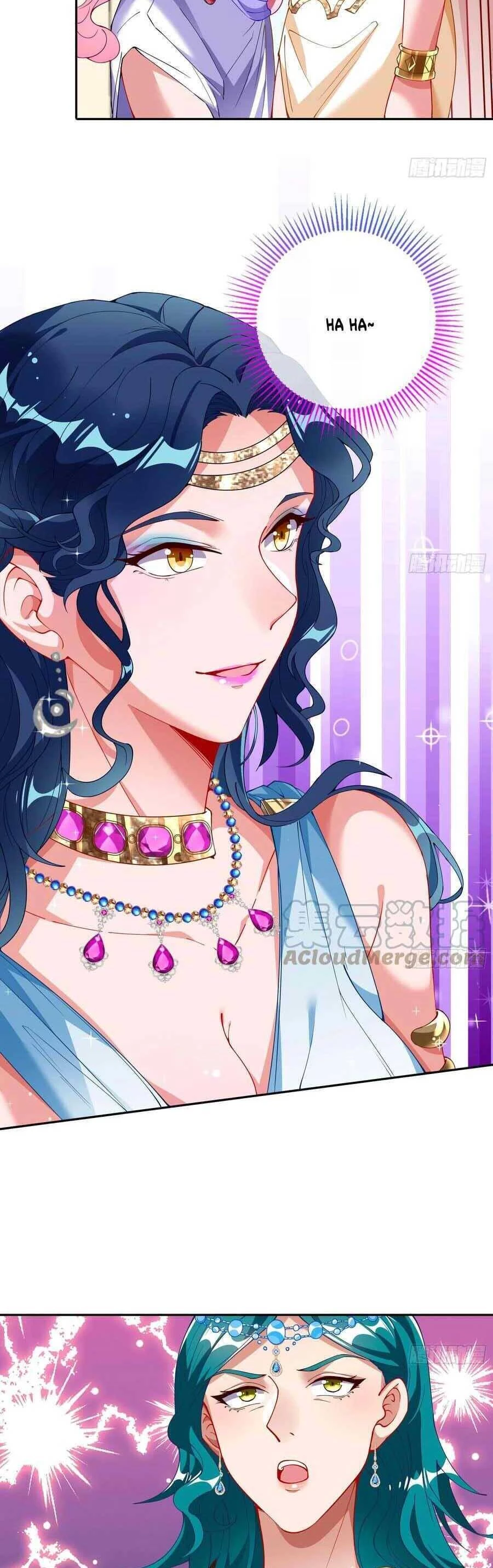 Vạn Tra Triêu Hoàng Chapter 447: Cùng nhau khiêu vũ - Trang 4