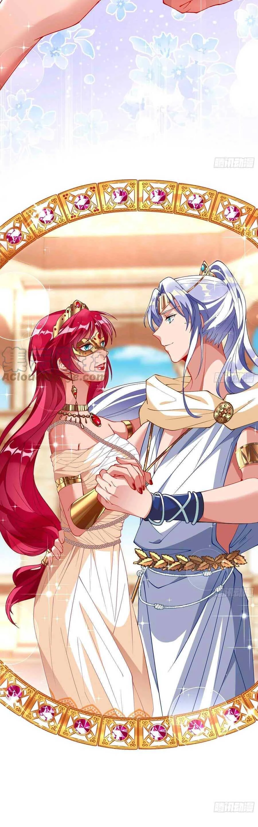 Vạn Tra Triêu Hoàng Chapter 447: Cùng nhau khiêu vũ - Trang 4