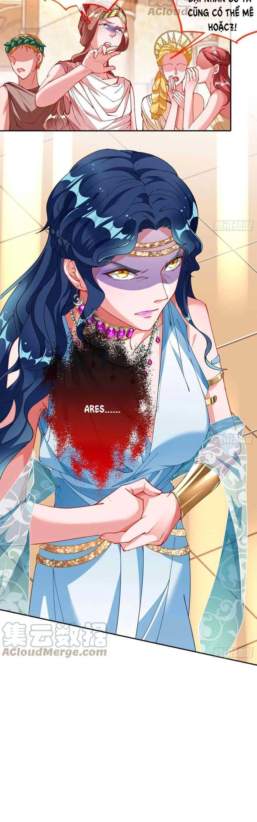 Vạn Tra Triêu Hoàng Chapter 447: Cùng nhau khiêu vũ - Trang 4