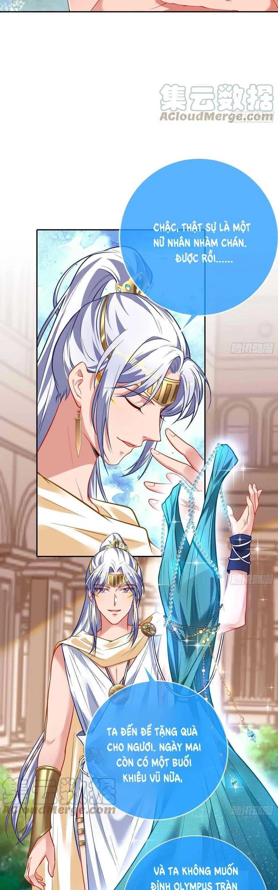 Vạn Tra Triêu Hoàng Chapter 447: Cùng nhau khiêu vũ - Trang 4