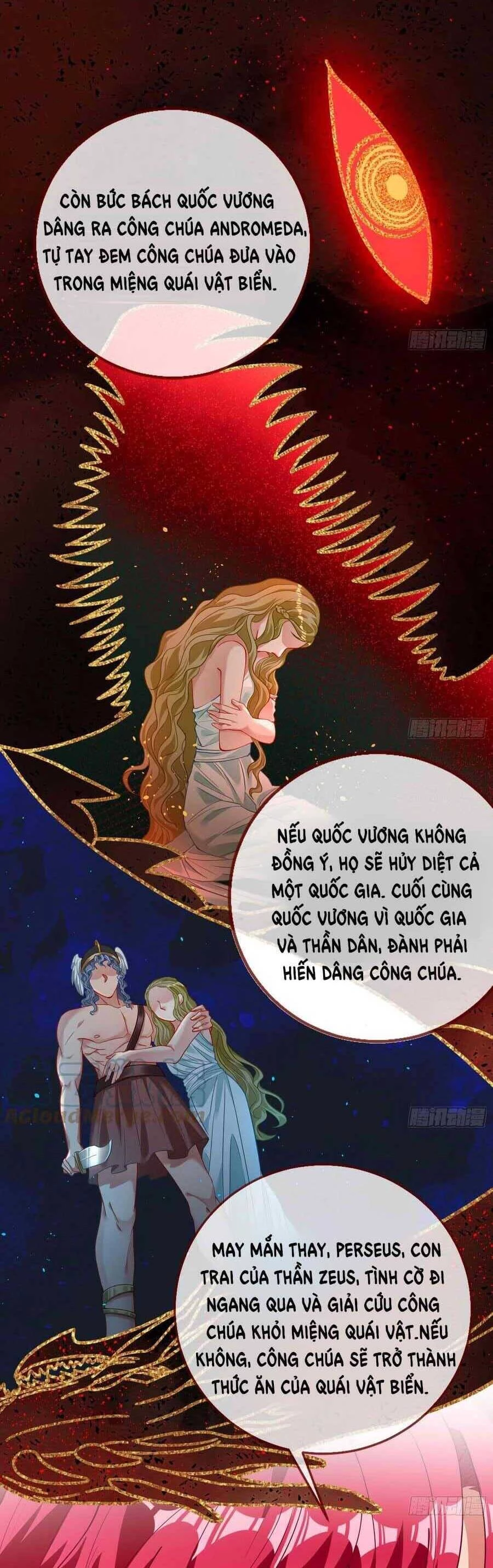 Vạn Tra Triêu Hoàng Chapter 448: Trúng kế - Trang 4