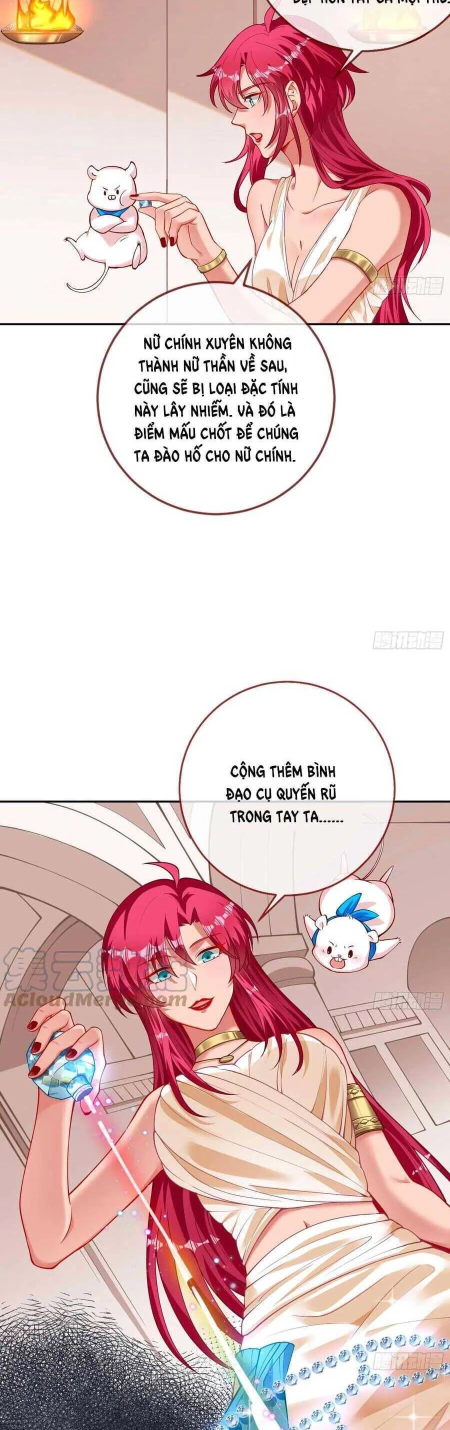 Vạn Tra Triêu Hoàng Chapter 448: Trúng kế - Trang 4