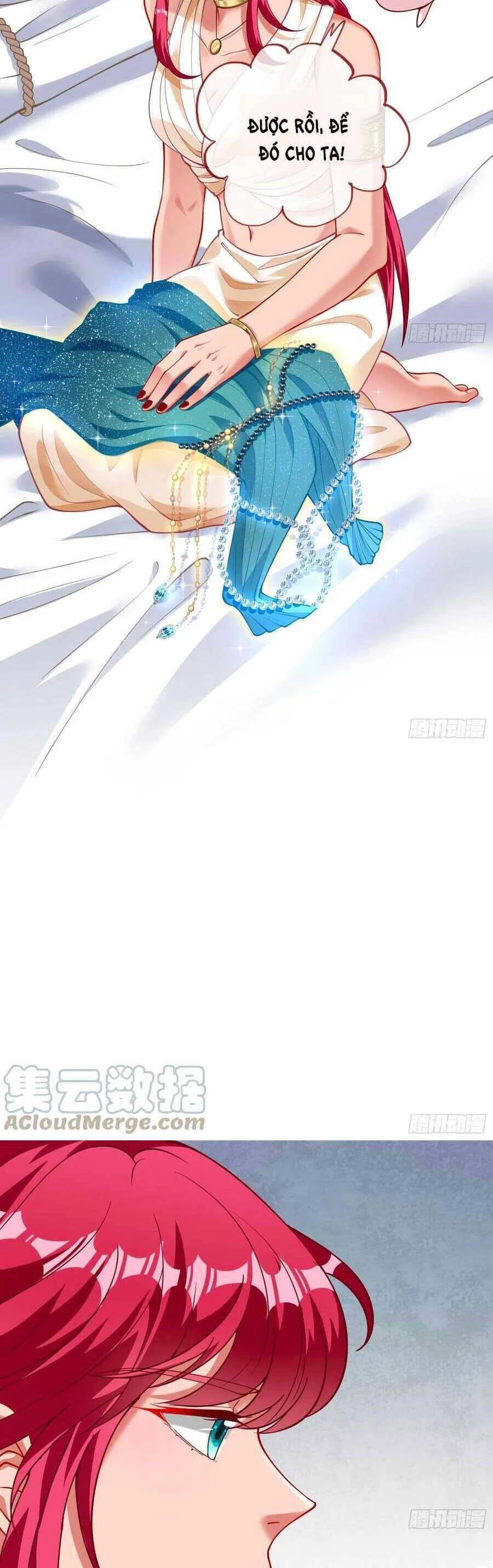 Vạn Tra Triêu Hoàng Chapter 448: Trúng kế - Trang 4