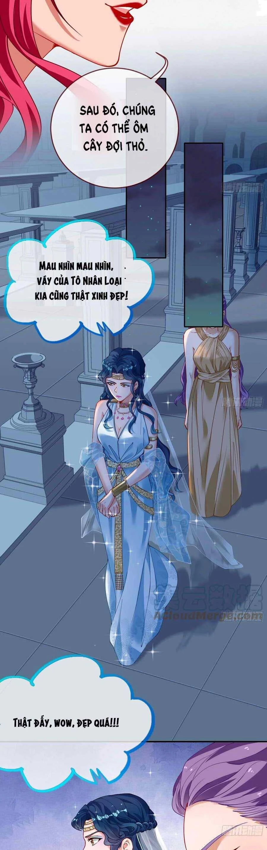 Vạn Tra Triêu Hoàng Chapter 448: Trúng kế - Trang 4