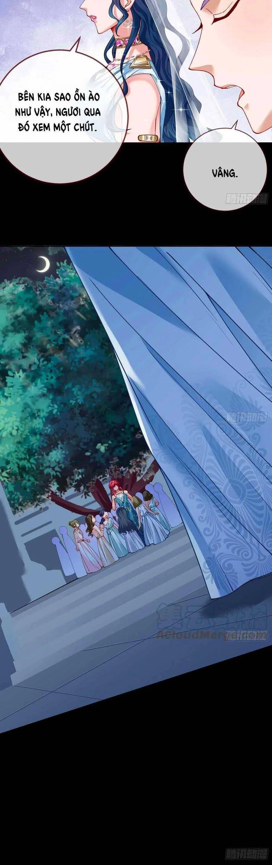 Vạn Tra Triêu Hoàng Chapter 448: Trúng kế - Trang 4