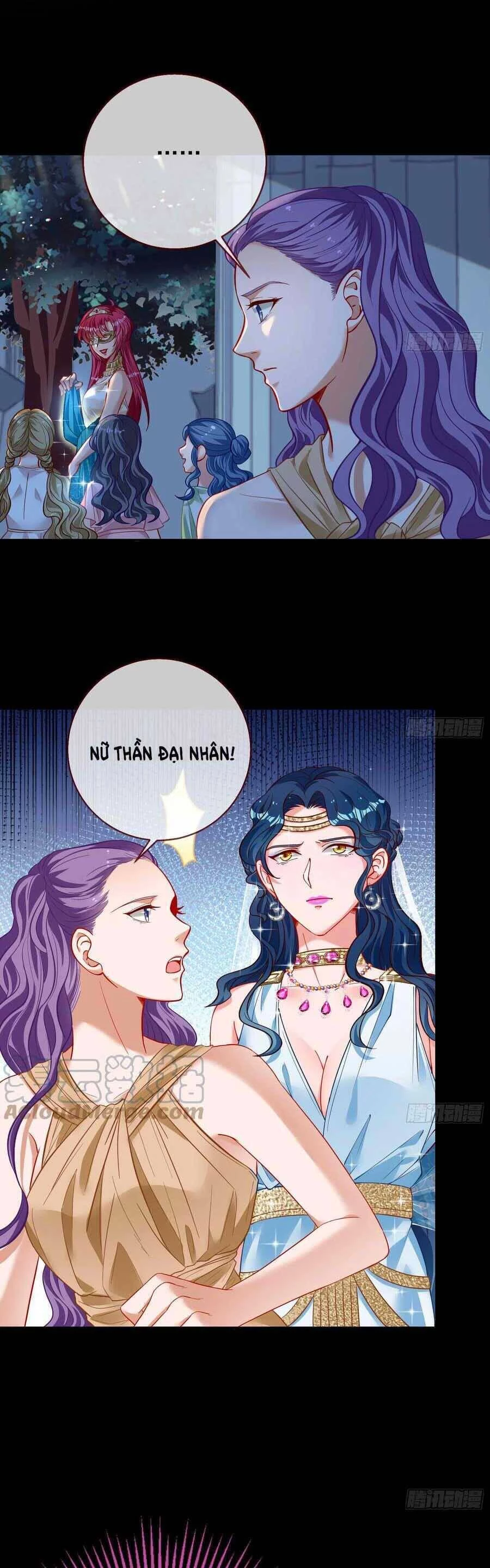 Vạn Tra Triêu Hoàng Chapter 448: Trúng kế - Trang 4