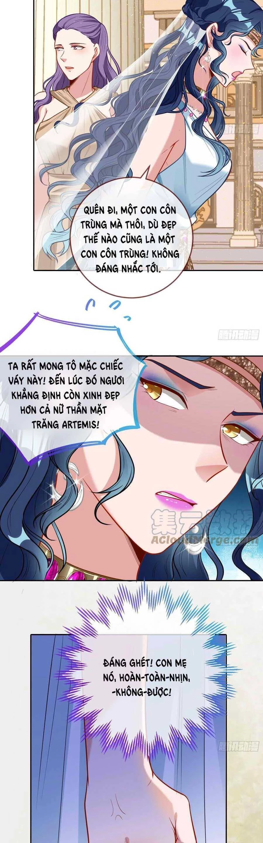 Vạn Tra Triêu Hoàng Chapter 448: Trúng kế - Trang 4