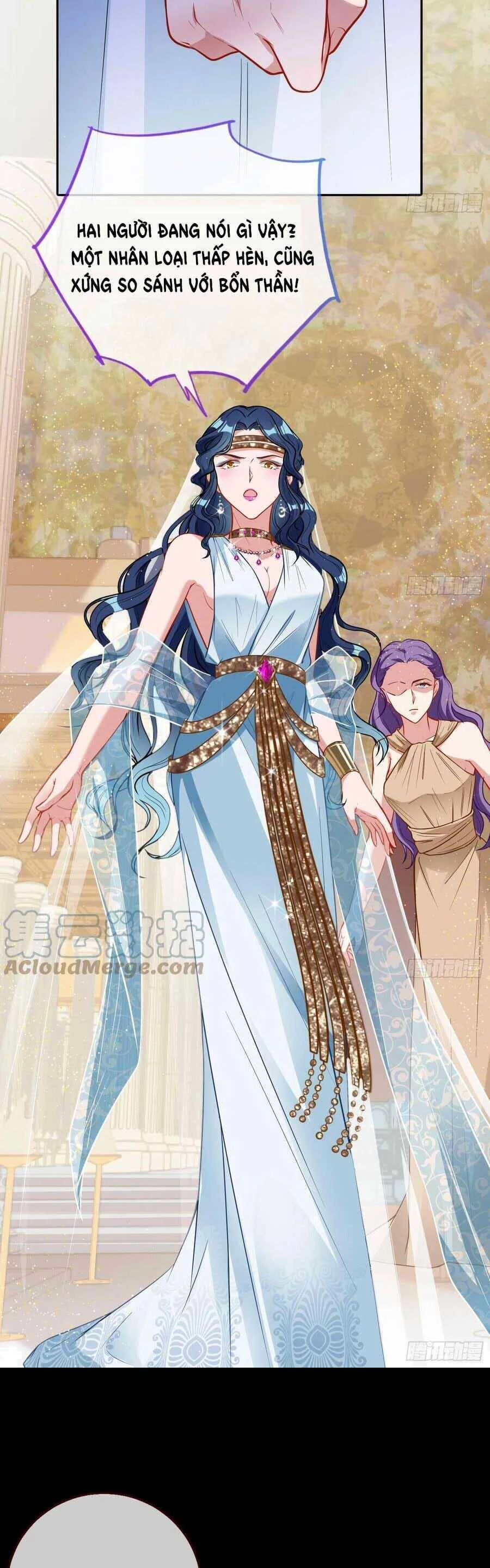 Vạn Tra Triêu Hoàng Chapter 448: Trúng kế - Trang 4