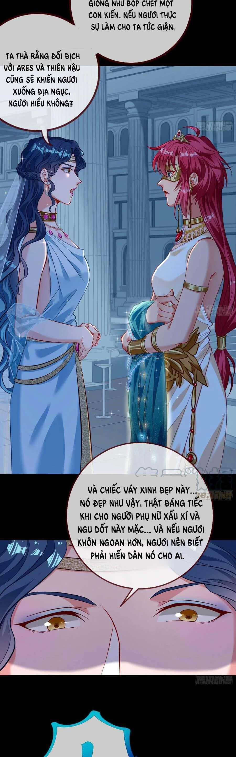 Vạn Tra Triêu Hoàng Chapter 448: Trúng kế - Trang 4