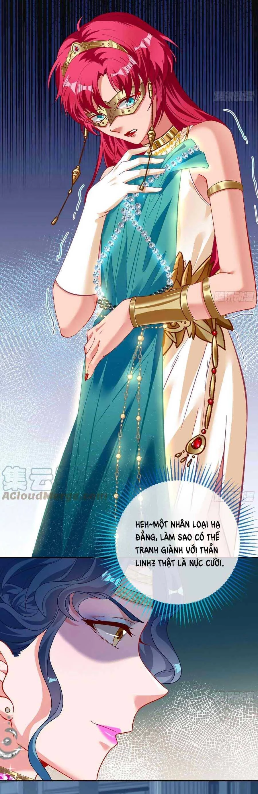 Vạn Tra Triêu Hoàng Chapter 448: Trúng kế - Trang 4