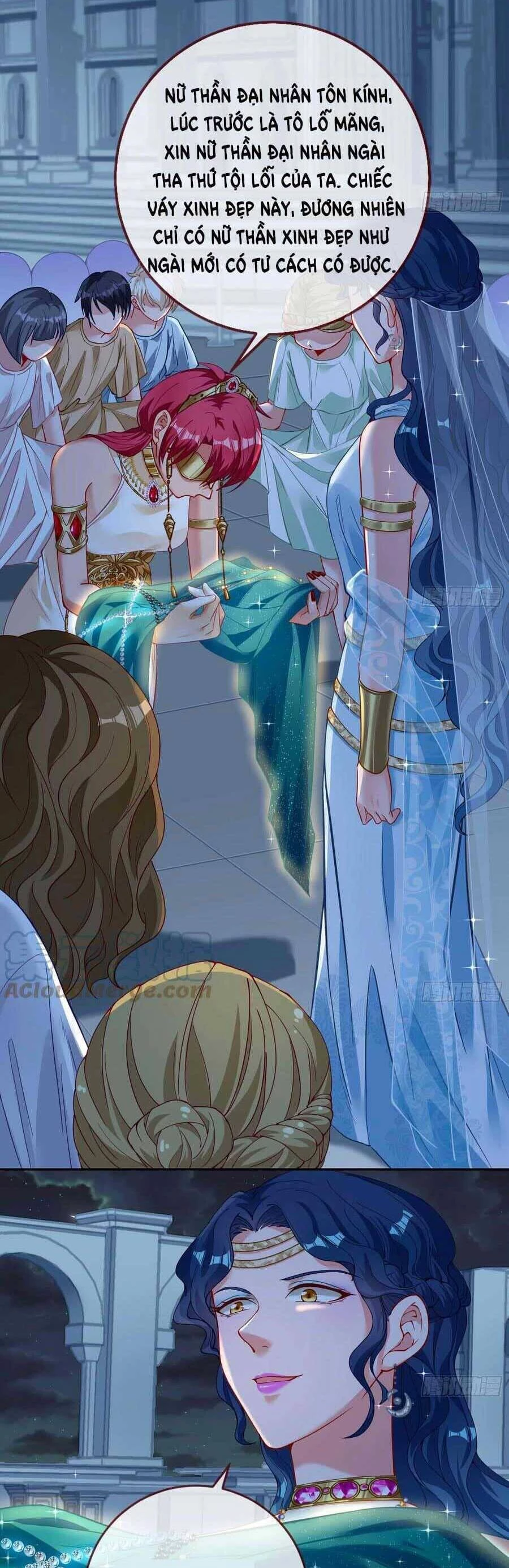 Vạn Tra Triêu Hoàng Chapter 448: Trúng kế - Trang 4