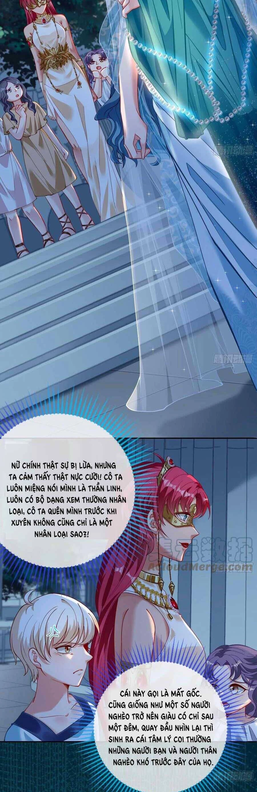 Vạn Tra Triêu Hoàng Chapter 448: Trúng kế - Trang 4