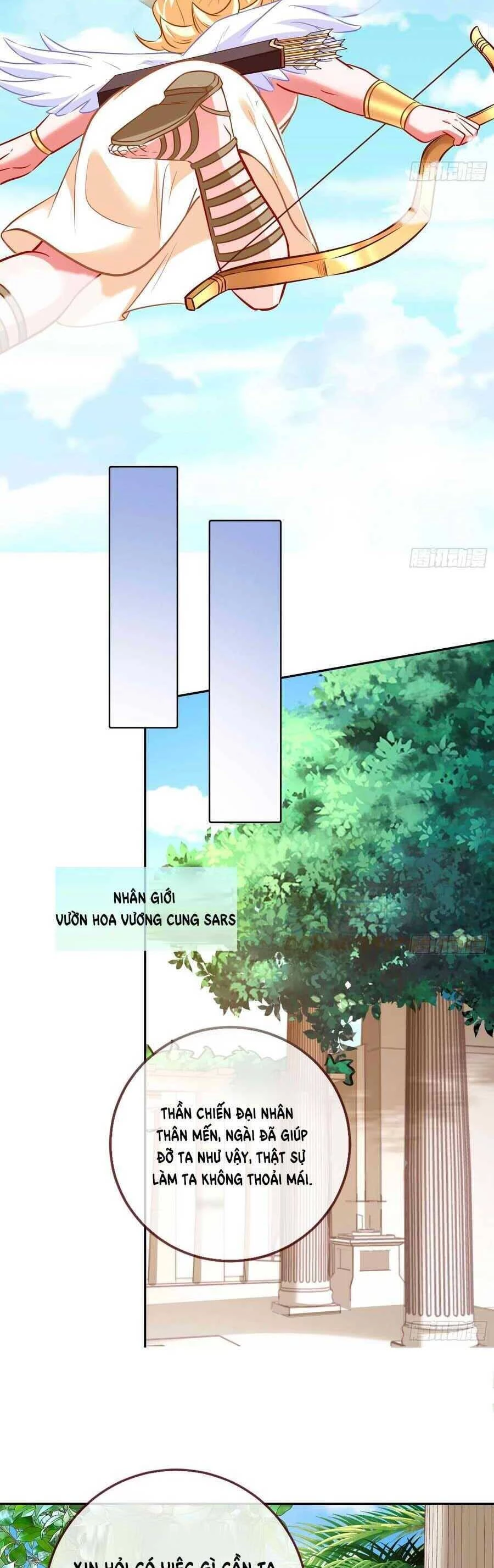 Vạn Tra Triêu Hoàng Chapter 451: Quyết liệt - Trang 4