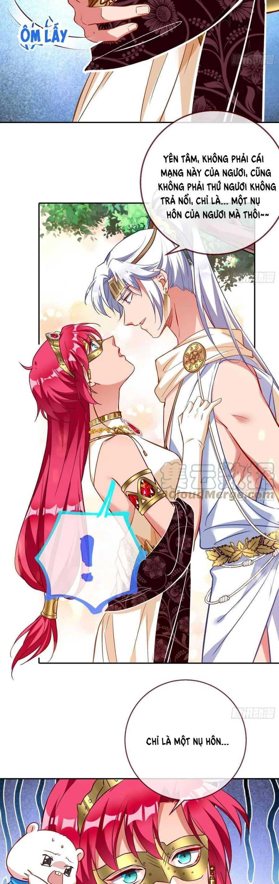 Vạn Tra Triêu Hoàng Chapter 451: Quyết liệt - Trang 4