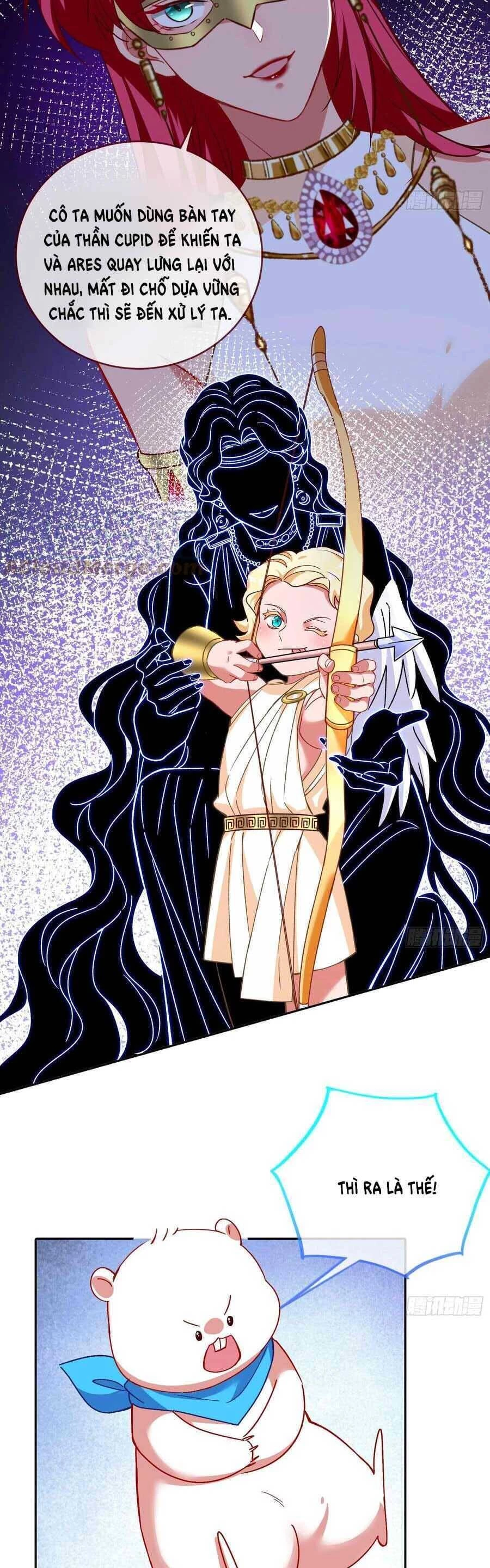 Vạn Tra Triêu Hoàng Chapter 451: Quyết liệt - Trang 4