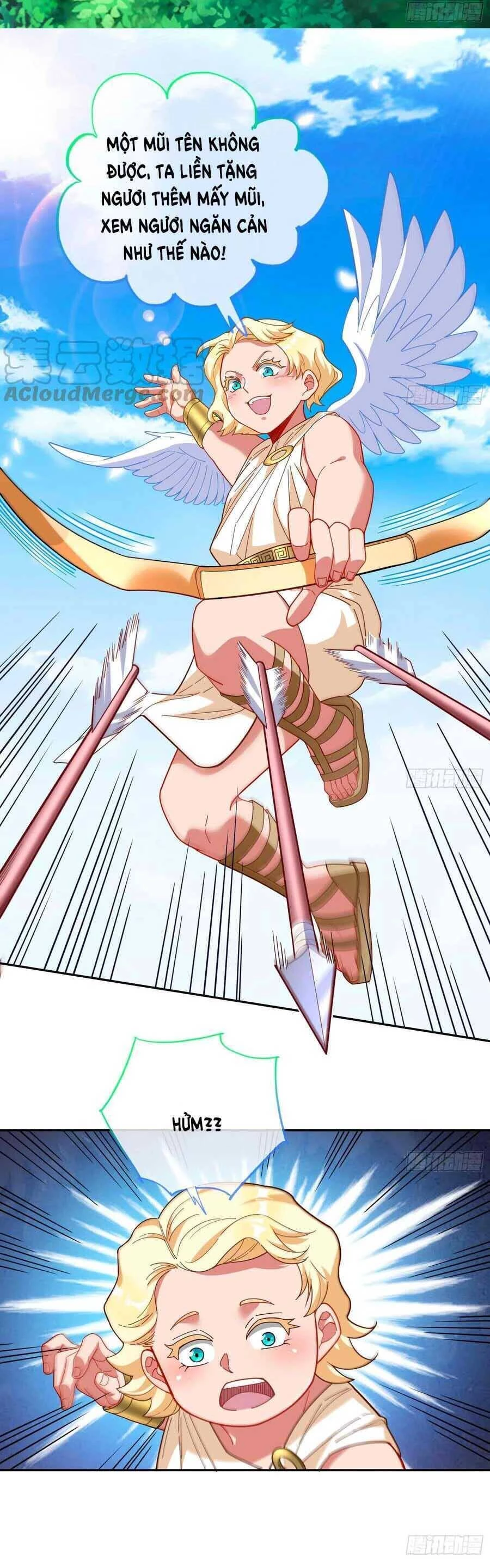 Vạn Tra Triêu Hoàng Chapter 451: Quyết liệt - Trang 4