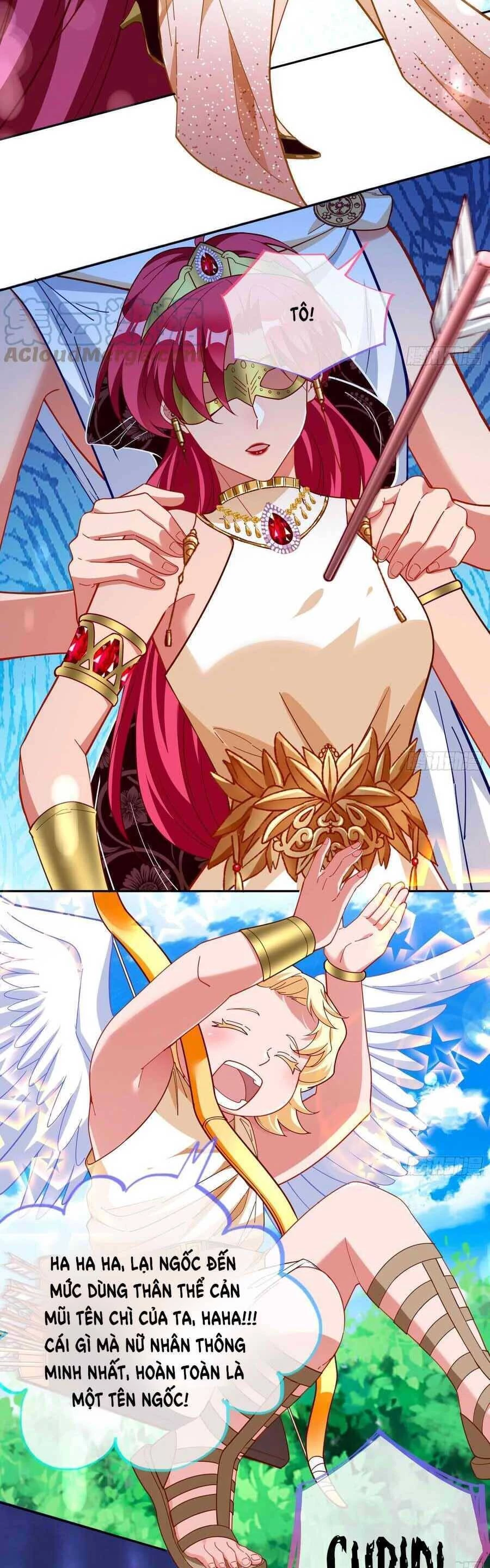 Vạn Tra Triêu Hoàng Chapter 451: Quyết liệt - Trang 4