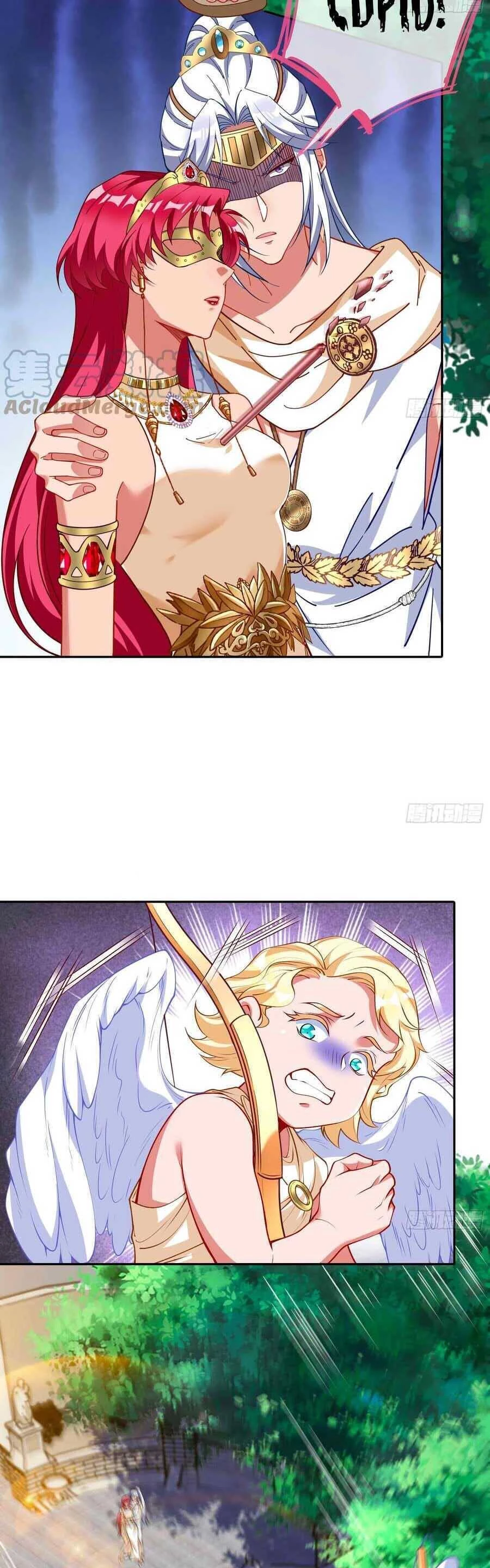 Vạn Tra Triêu Hoàng Chapter 451: Quyết liệt - Trang 4